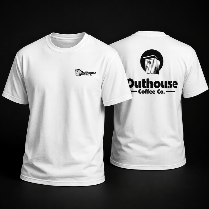OUTHOUSE TEE