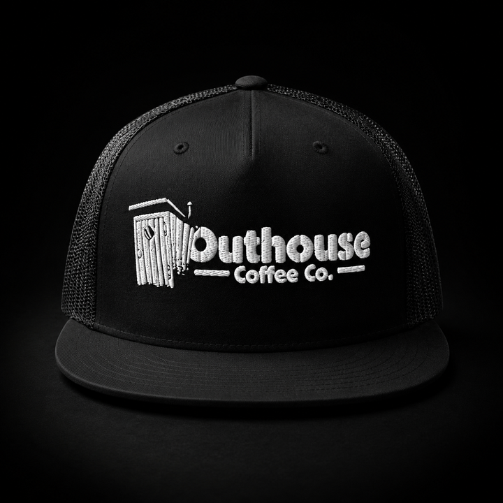 TRUCKER CAP