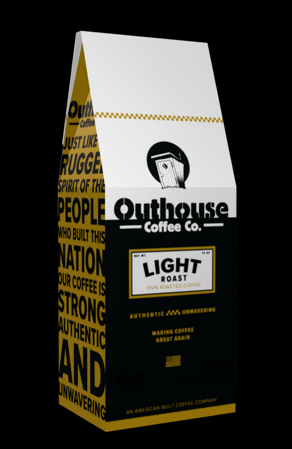 Outhouse OG - Light Roast