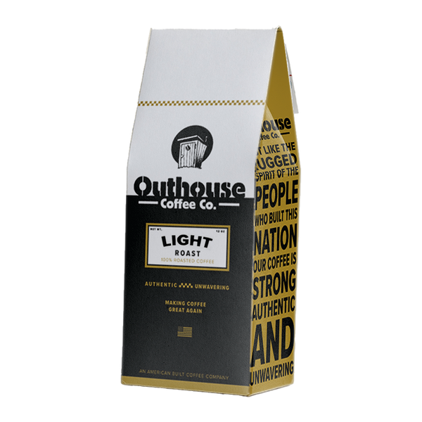 Outhouse OG - Light Roast